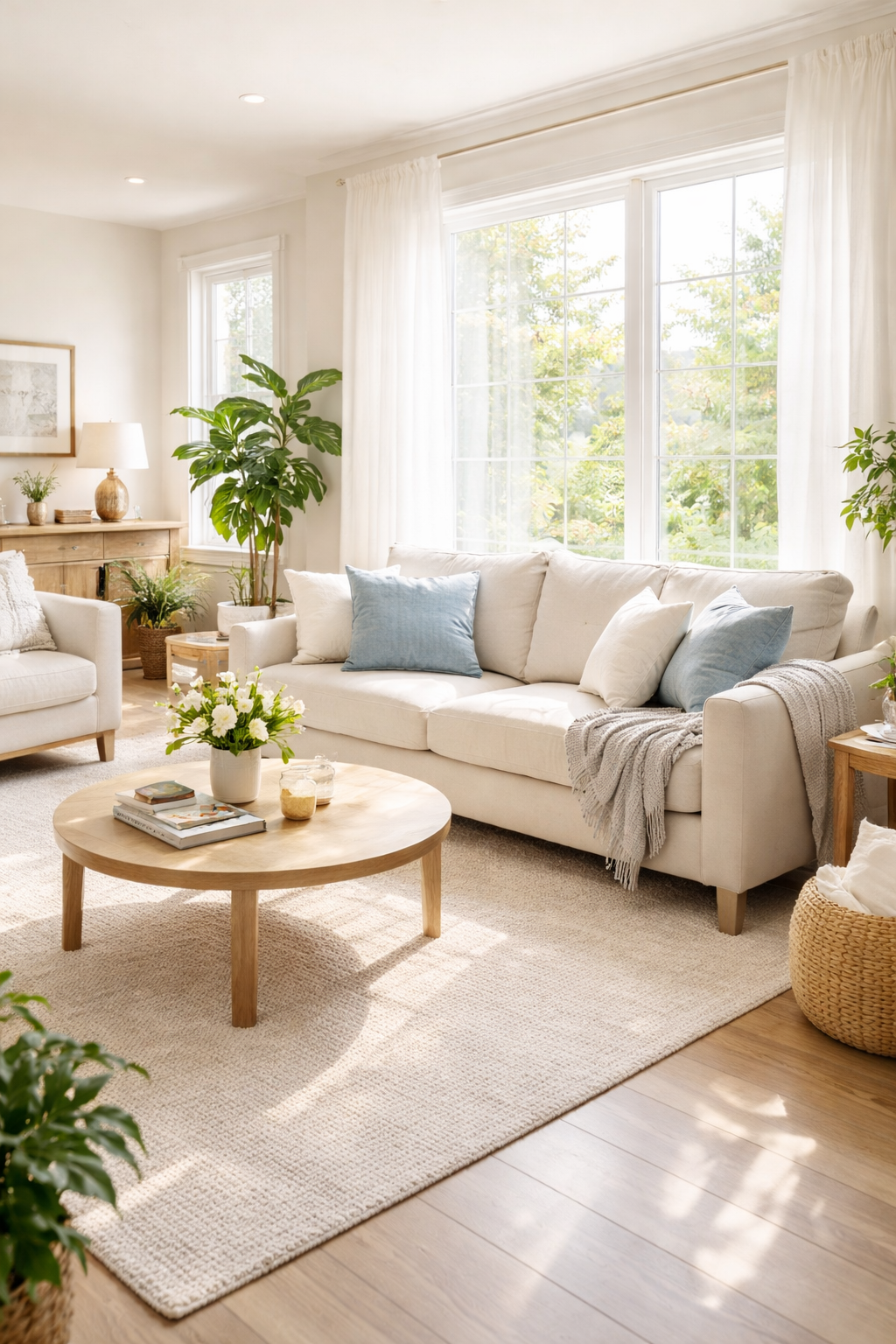 Clean air ducts improve indoor air quality